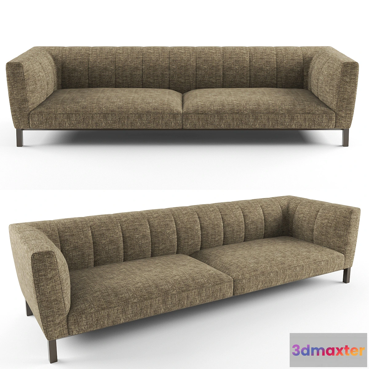 1406746 - Lema Warp 3D Max