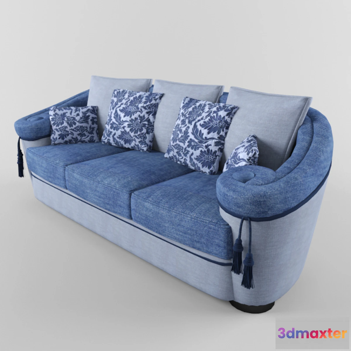 1407330 - Sofa 3D Max