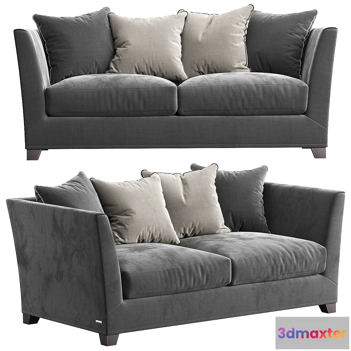 1409608 - Victory M Furman 3D Max