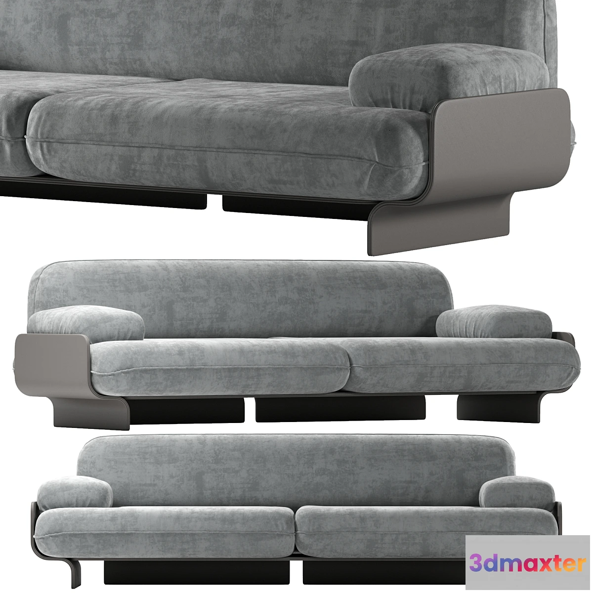 1410752 - Baxter 3D Max