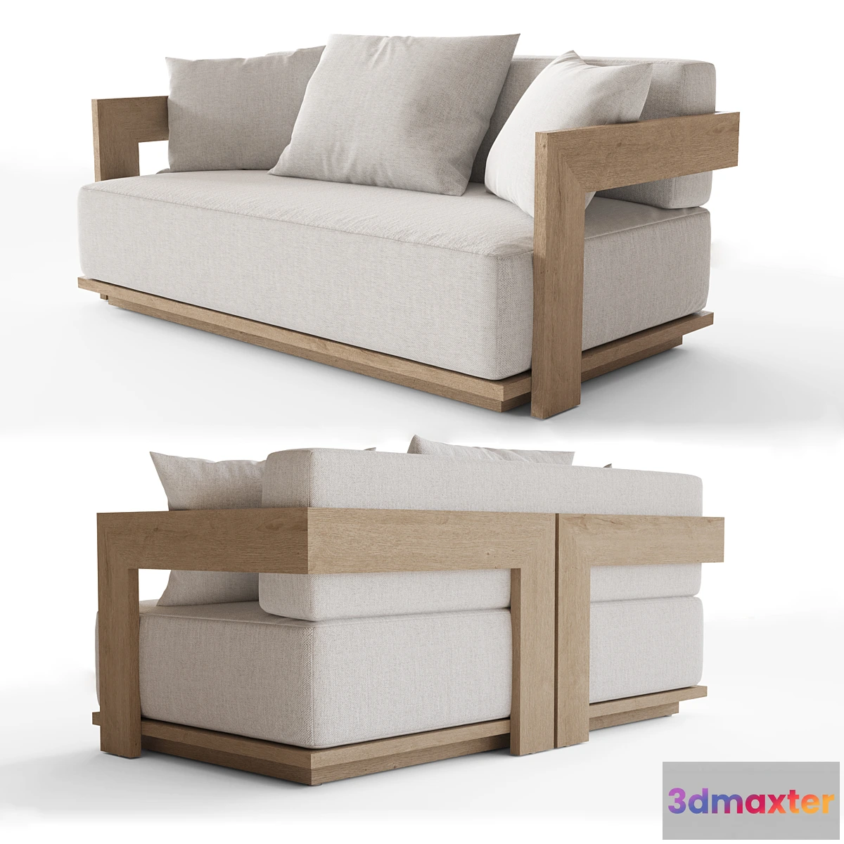 1410844 - 62 MILANO 3D Max