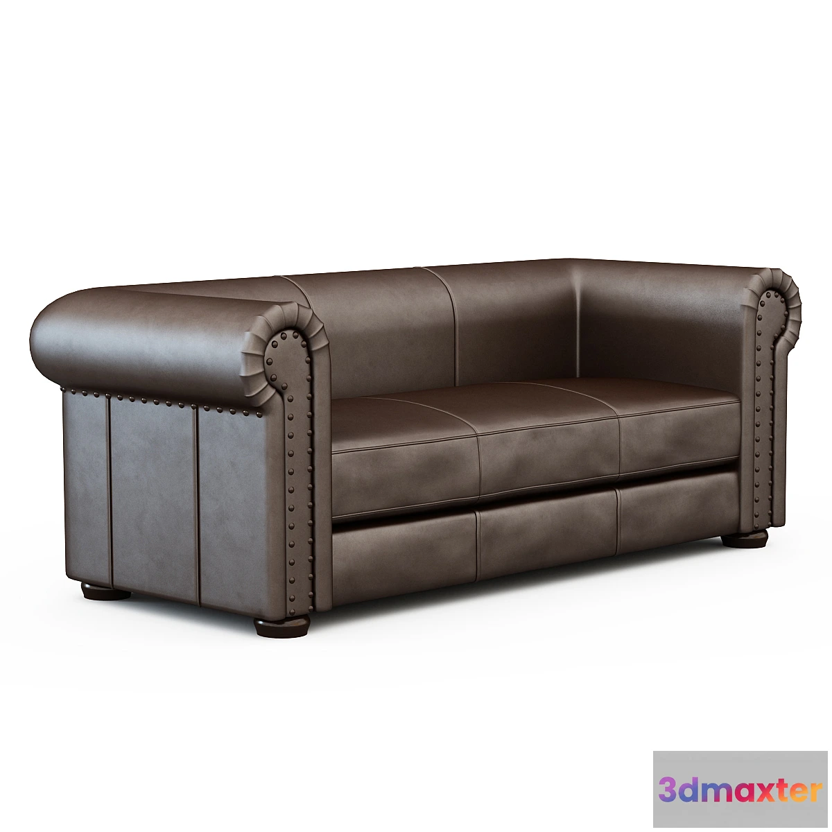 1412542 - Sofa Bogart 3D Max