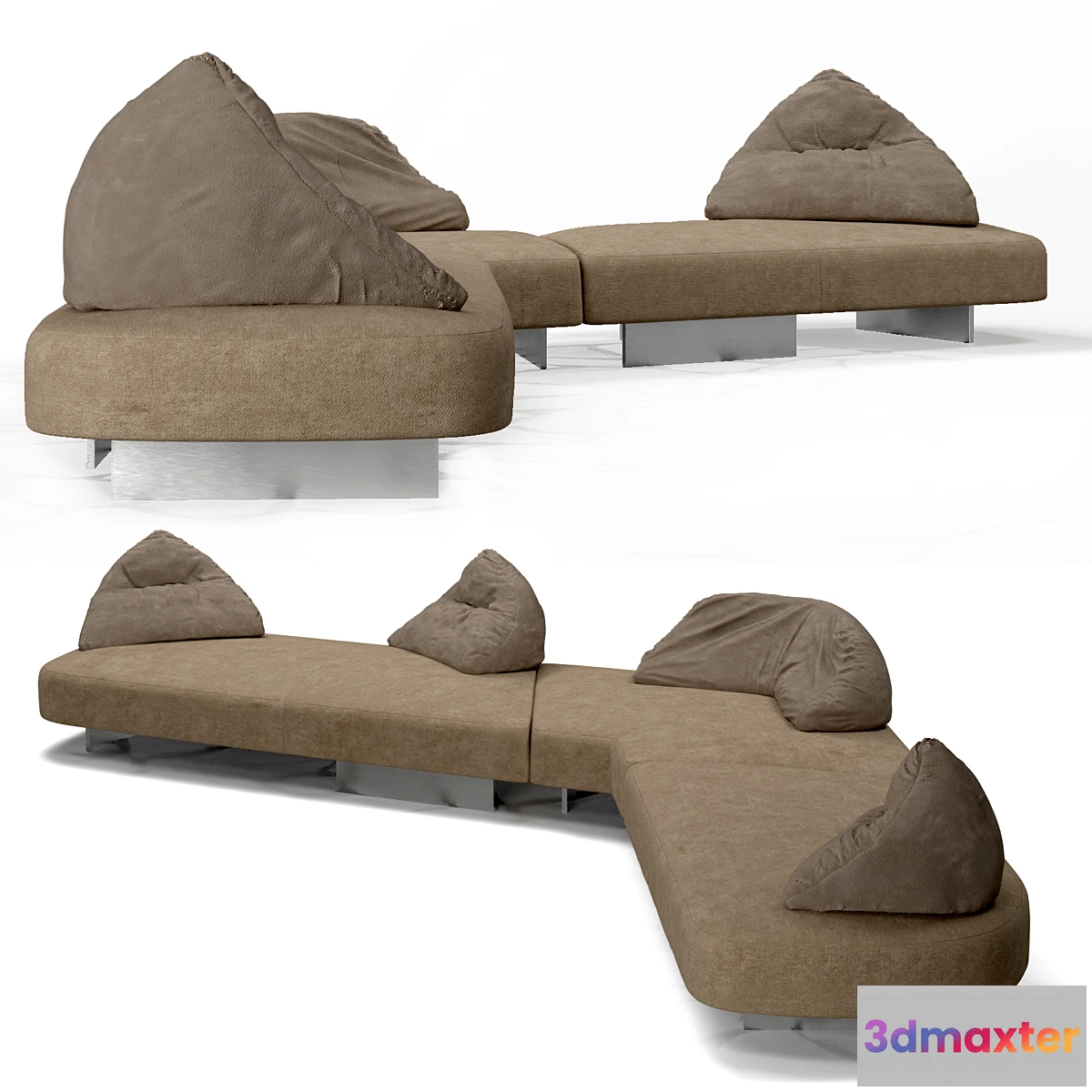 1419994 - Ditre Italia PAPILO 3D Max