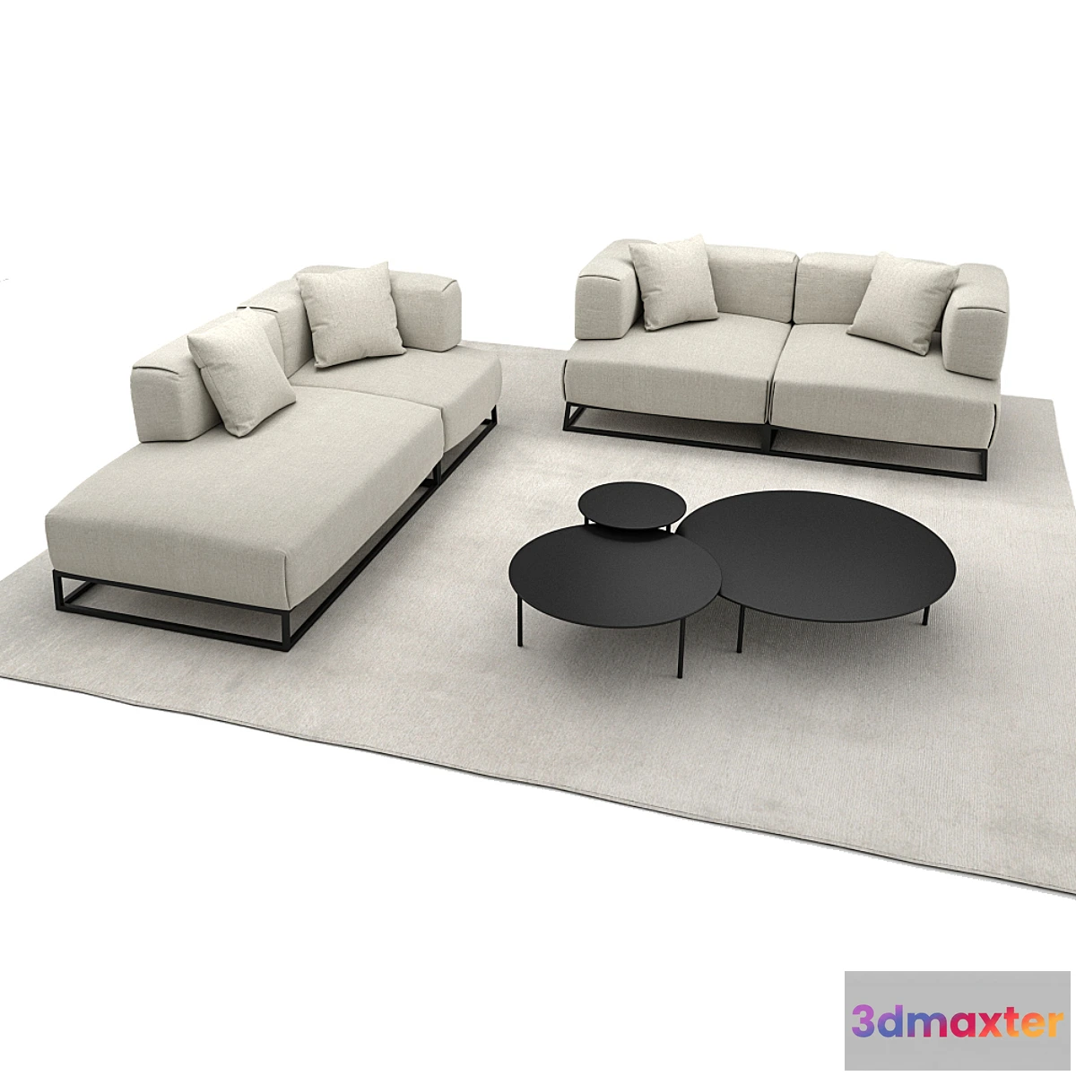 1420642 - Nor 2 3D Max