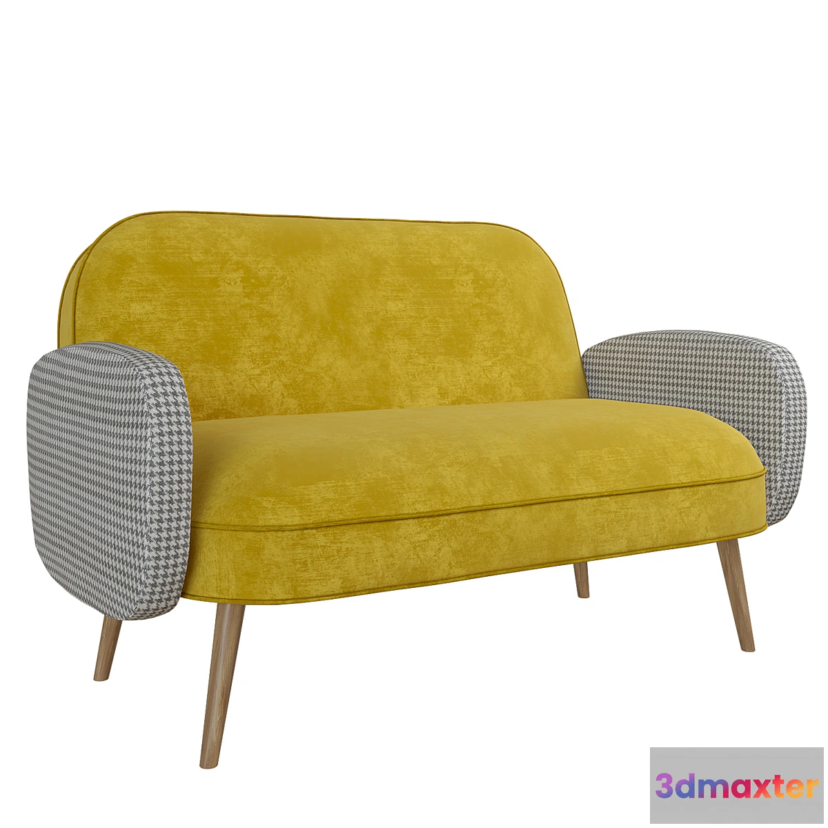 1420928 - Sofa Bordo 3D Max
