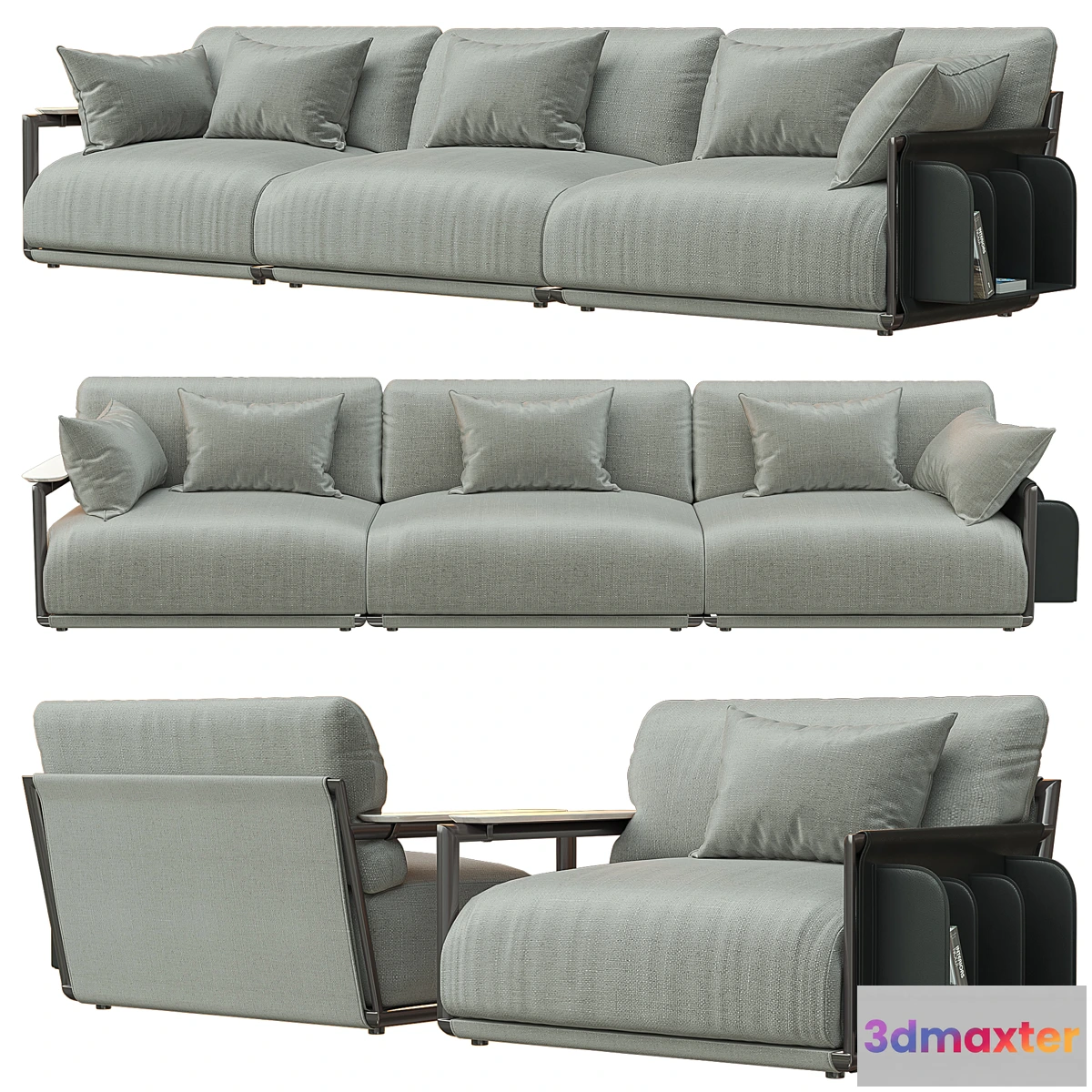 1421424 - GIORGETTI_ADAM 3D Max