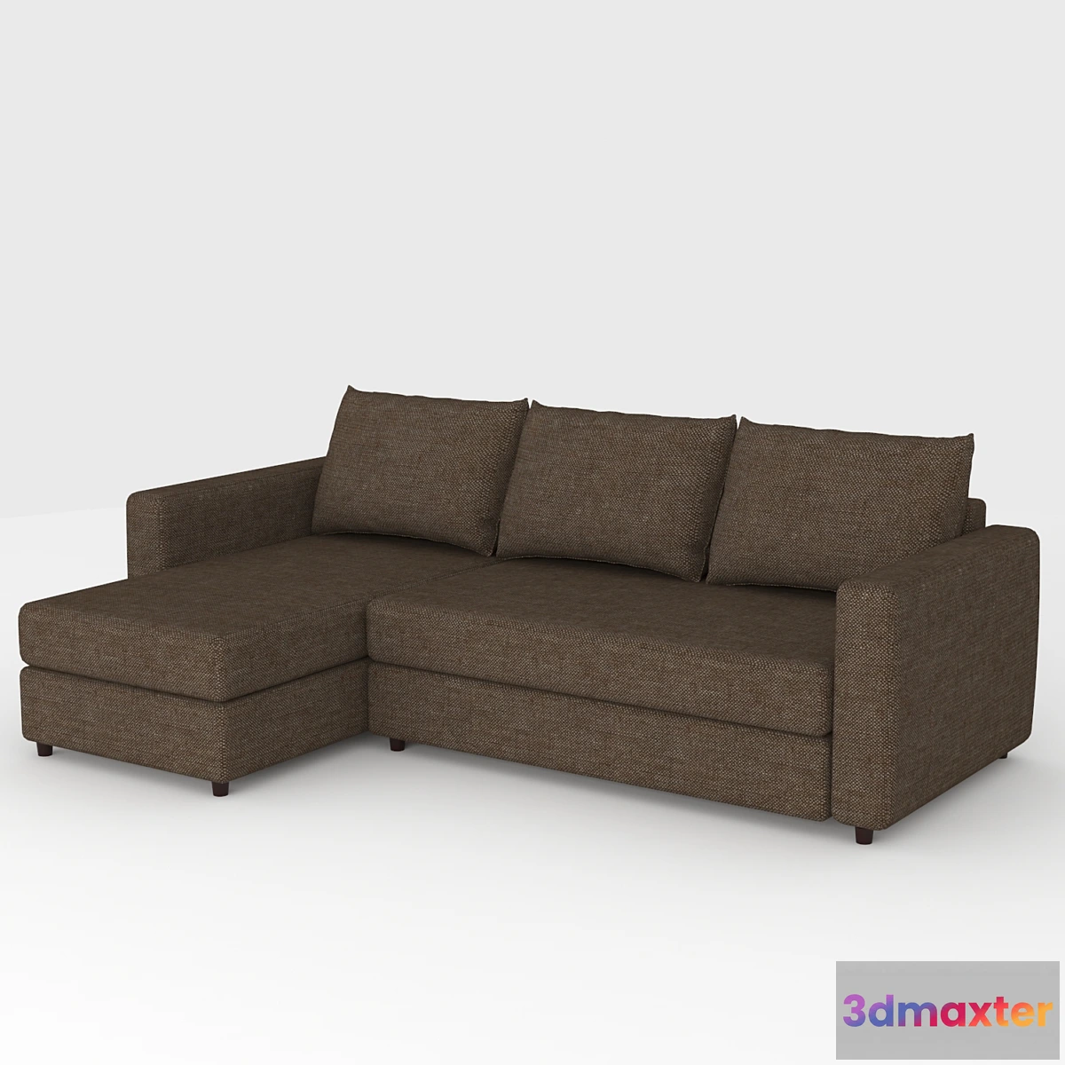 1421558 - Sofa Traumberg 3D Max