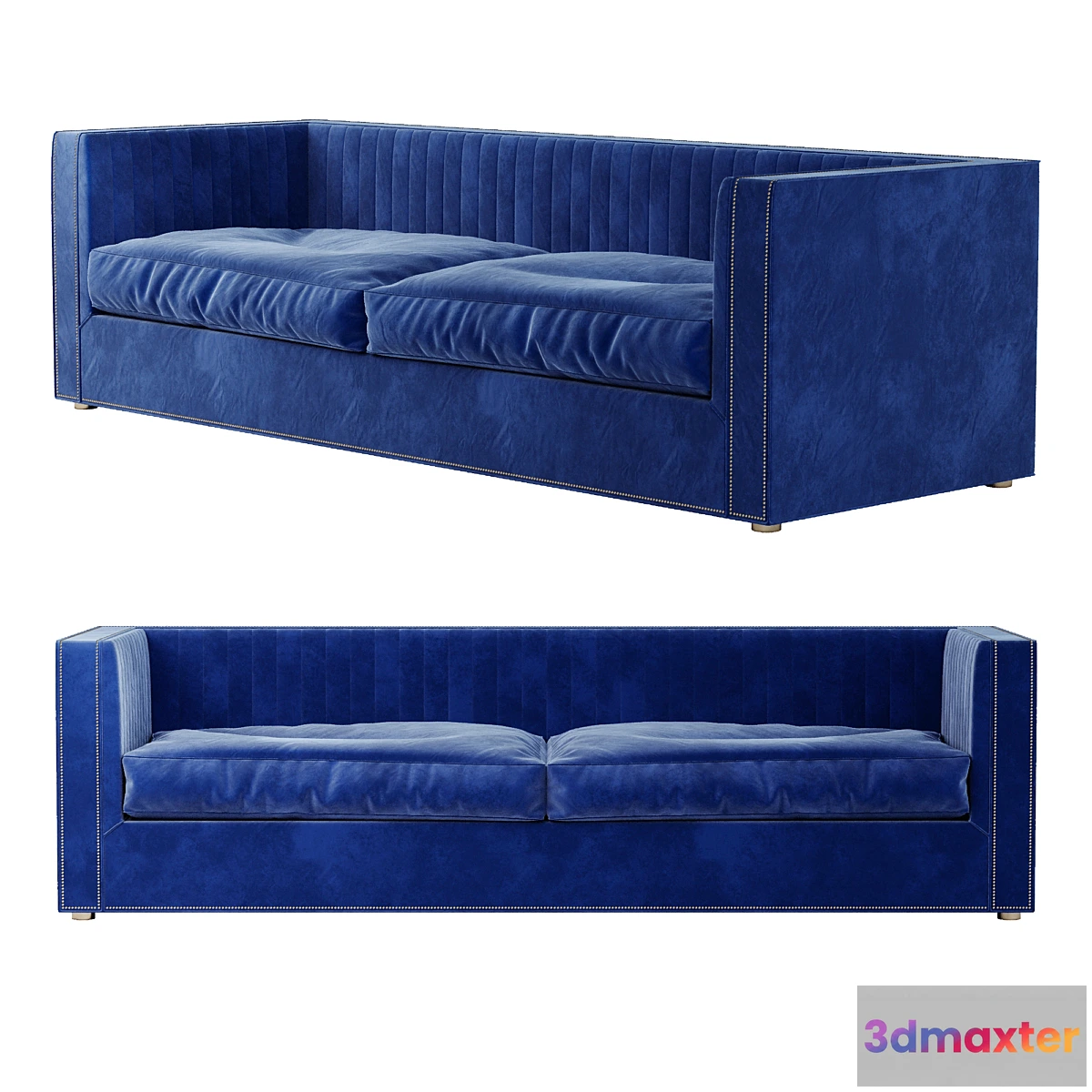 1423506 - Buenos aires sofa 3D Max
