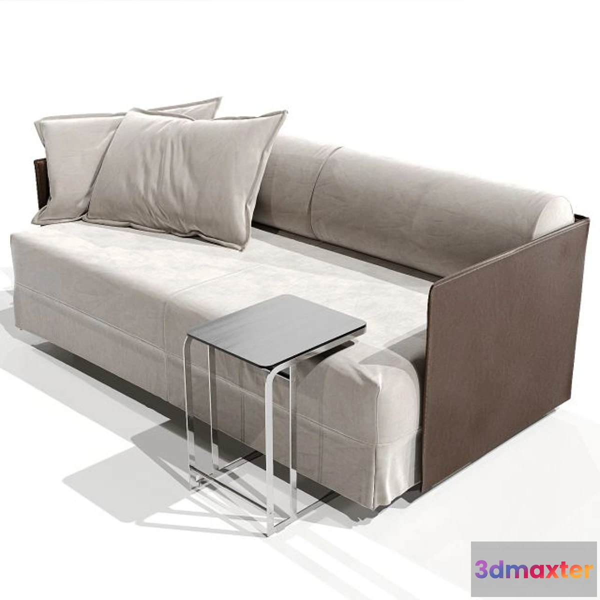 1423530 - Flexform EDEN 3D Max