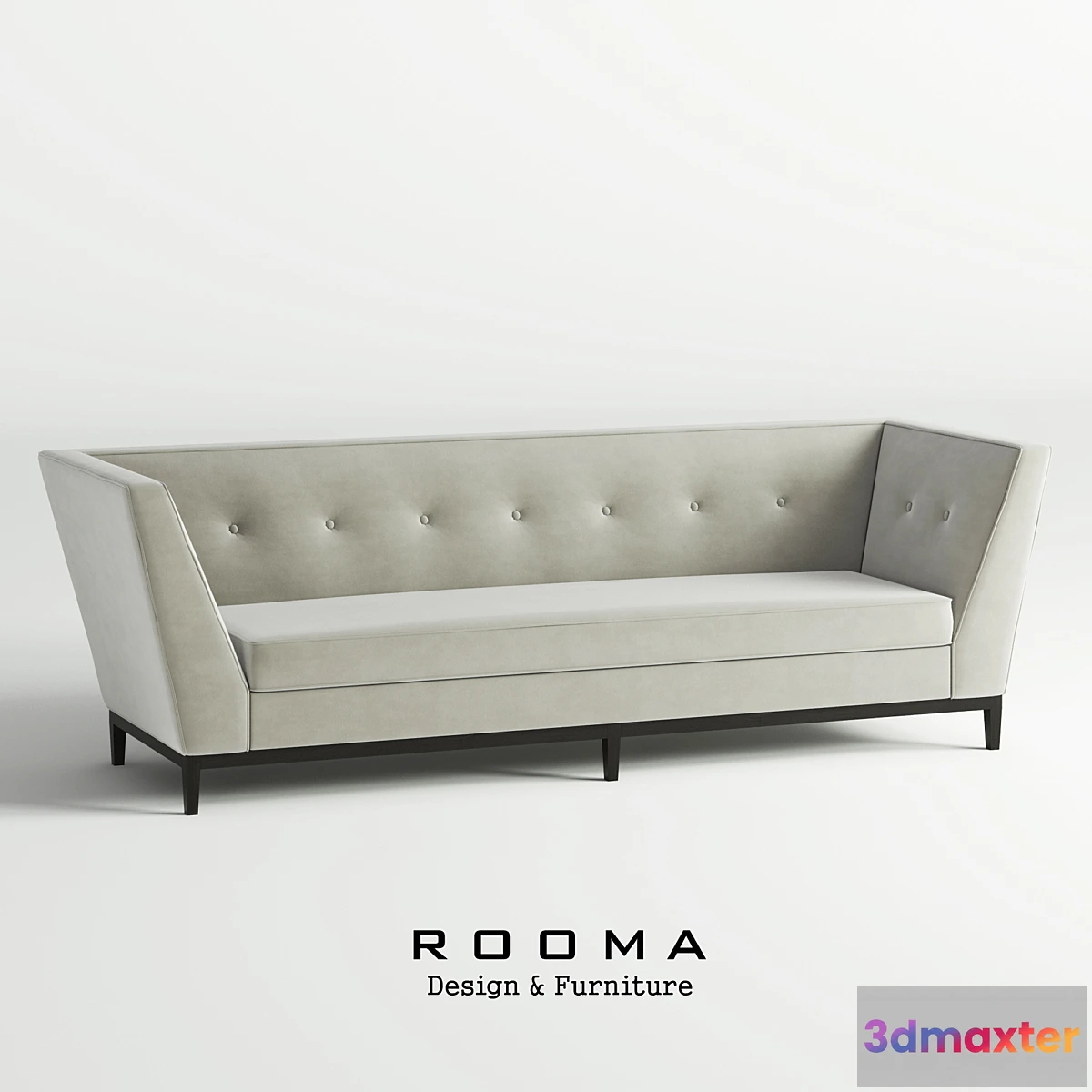 1423568 - Sofa Mark Rooma Design 3D Max