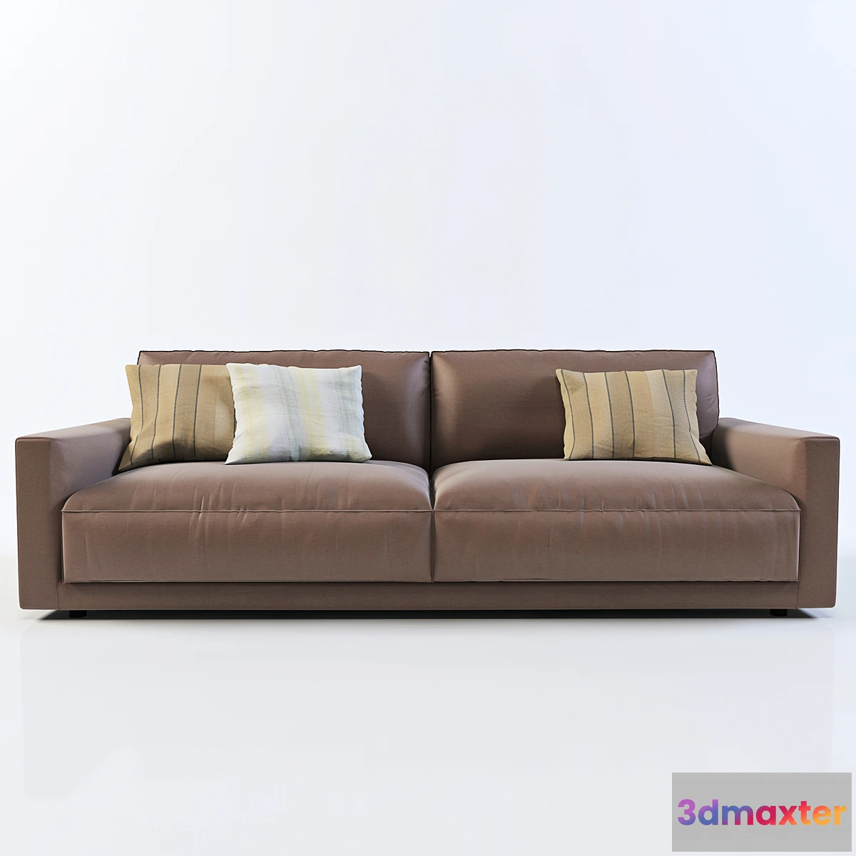 1424100 - Sofa Ribot 3D Max