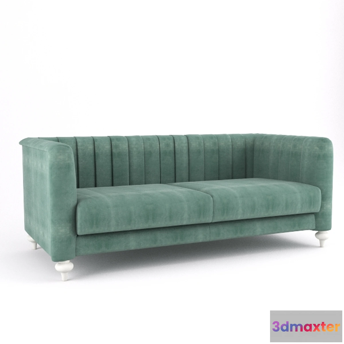 1424652 - SALONI-VIVALDI SOFA 3D Max
