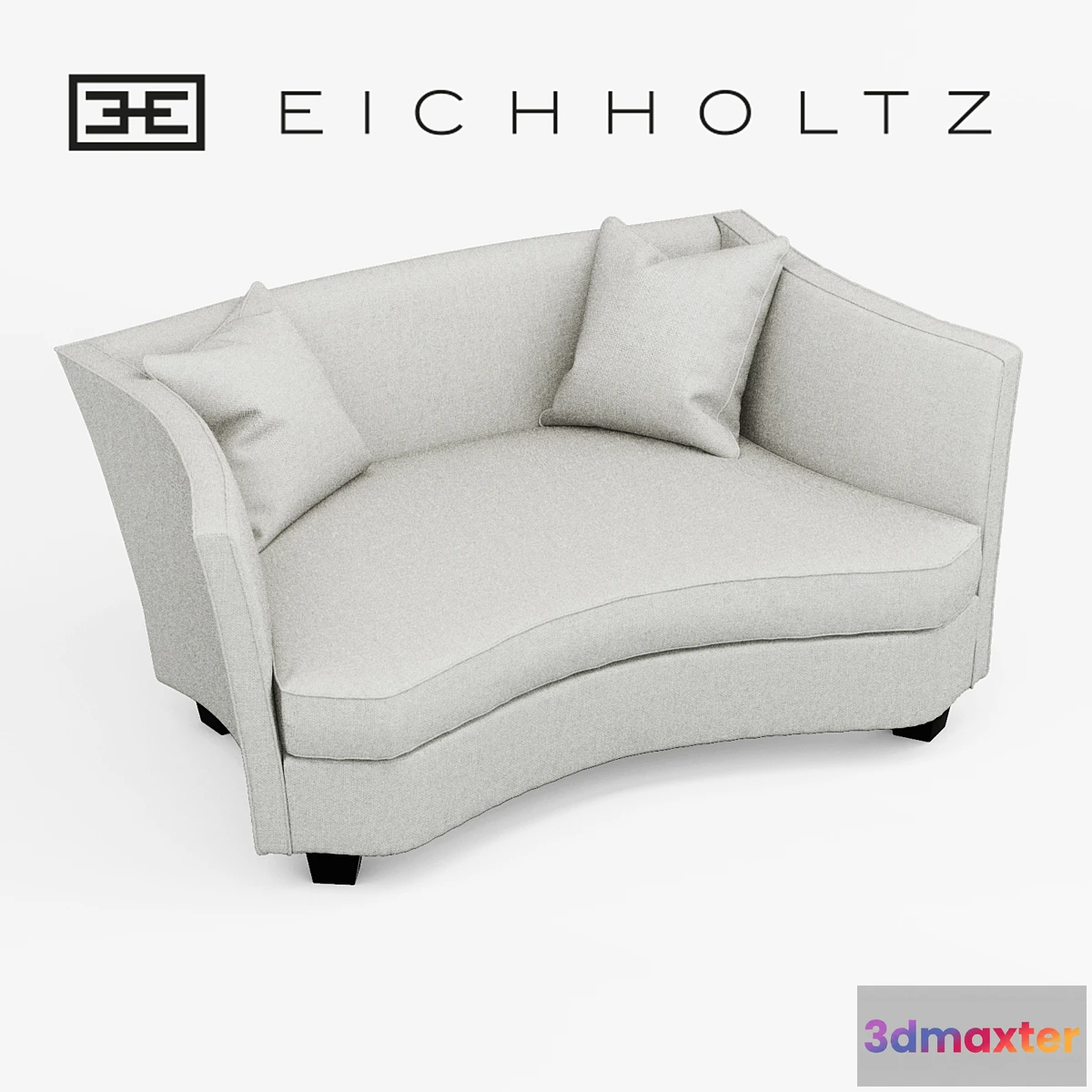 1426124 - Eichholtz Giulietta 3D Max