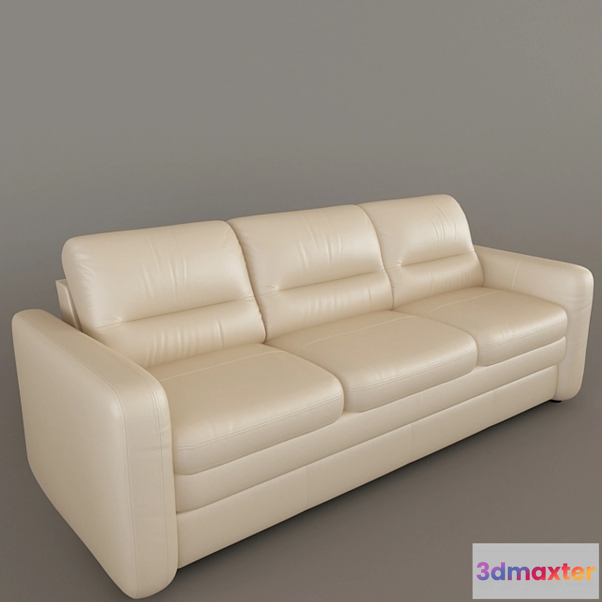 1426160 - Sofa Bellino 3D Max