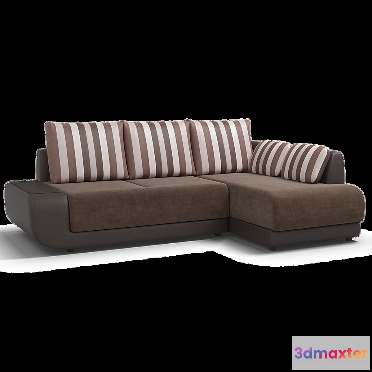 1427070 - Sofa Polo 3D Max