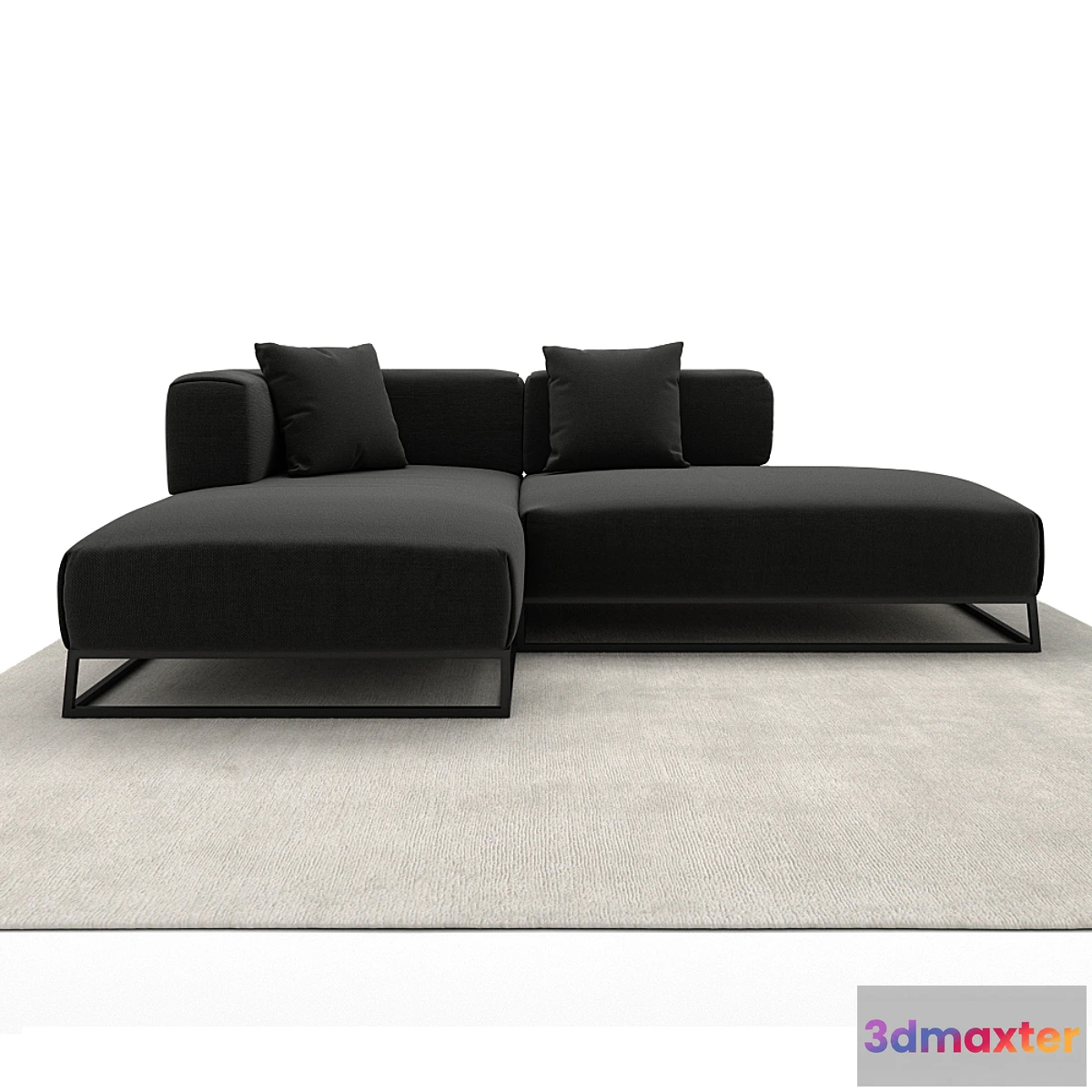 1427196 - Nor 3D Max