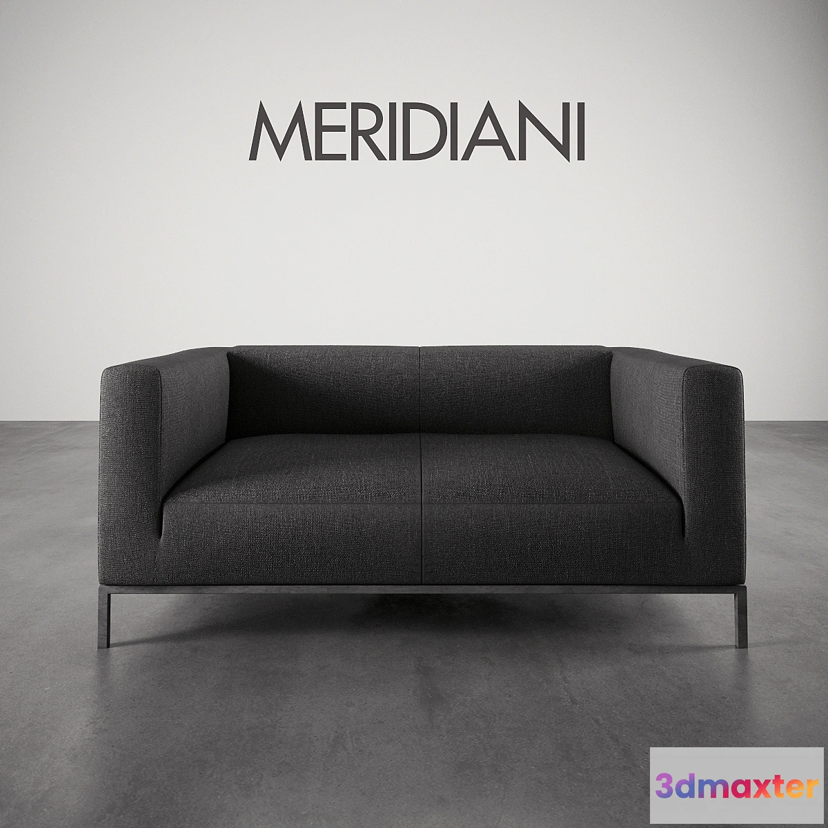 1428716 - Meridiani - Farrell 3D Max