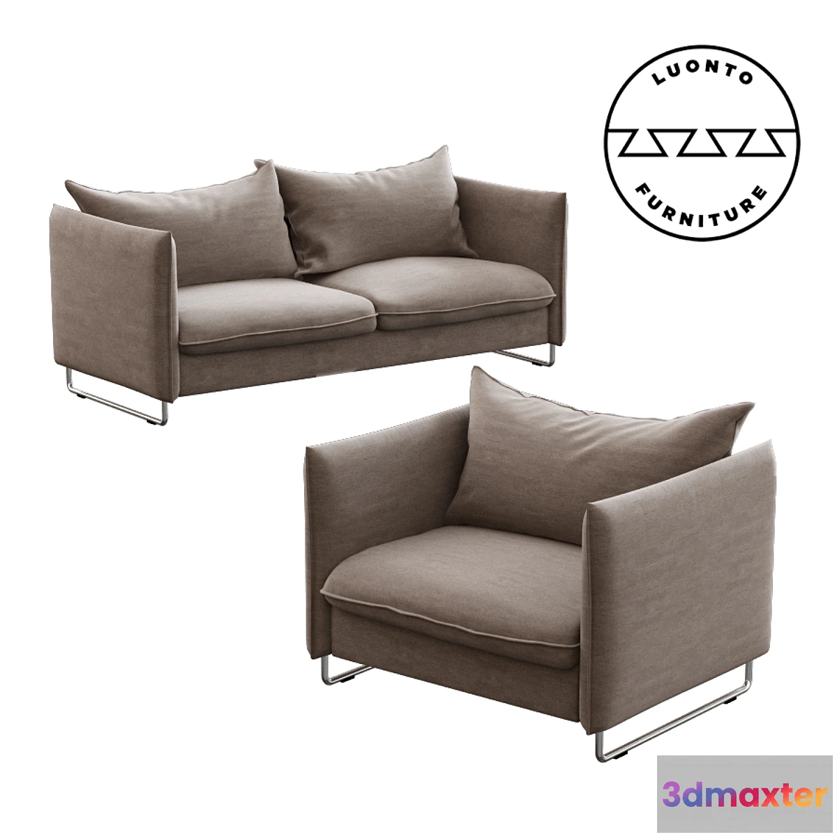 1430756 - Luonto furniture 3D Max