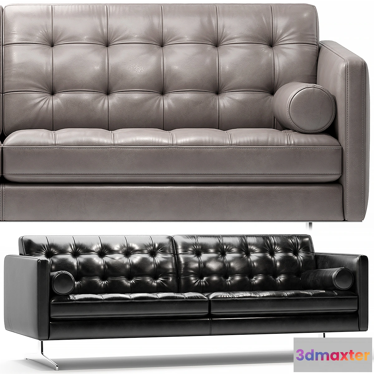 1433962 - Sofa Gran Torino maxdivani 3D Max