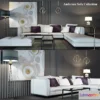 1435900 - Anderson Sofa Collection 3D Max