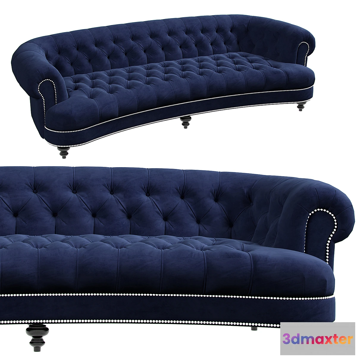 1436518 - Sofa apart mebel 3D Max