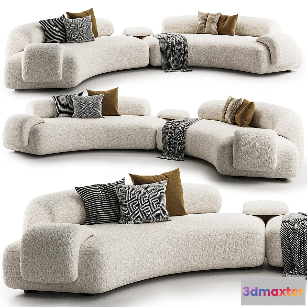 1436790 - Paolo Castelli AMA 3D Max