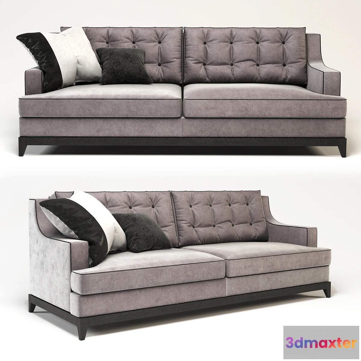 1437676 - Gianfranco Ferre CLARK 3D Max