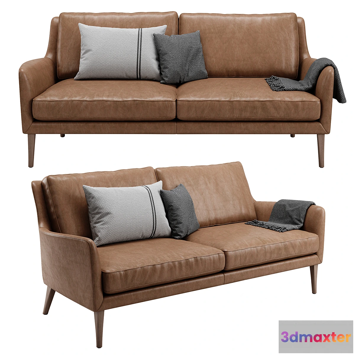 1438494 - BW Bielefelder Werkstätten Coco 3D Max