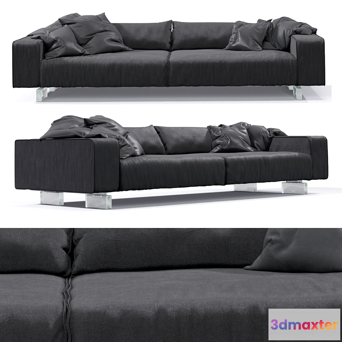 1439362 - Budapestair 3D Max