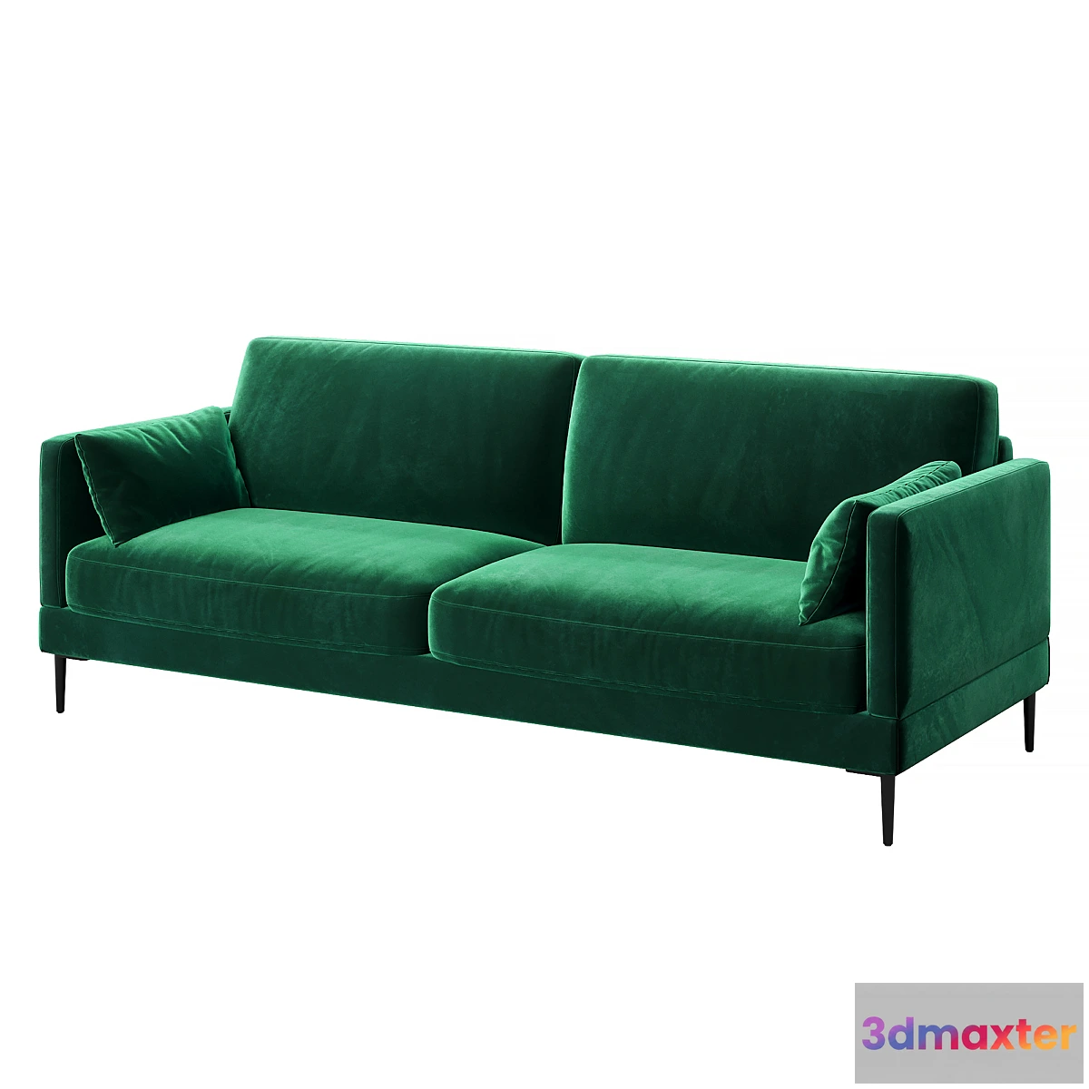 1439440 - Mesonica Sofa “Anton” 3D Max