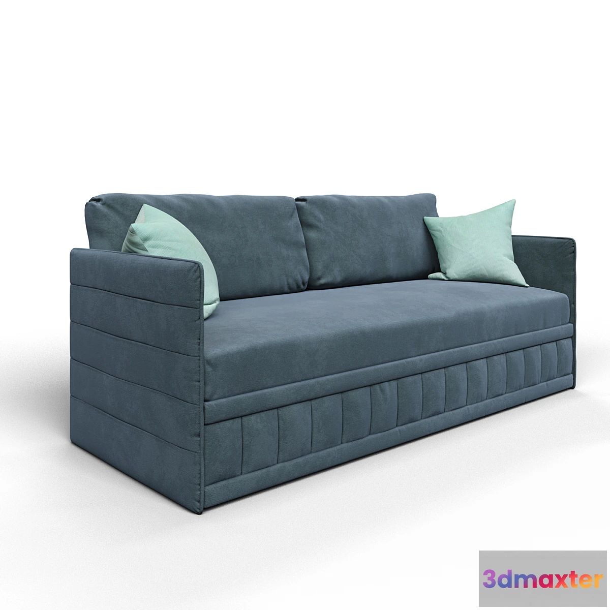 1440128 - Sofa Diego 141 3D Max