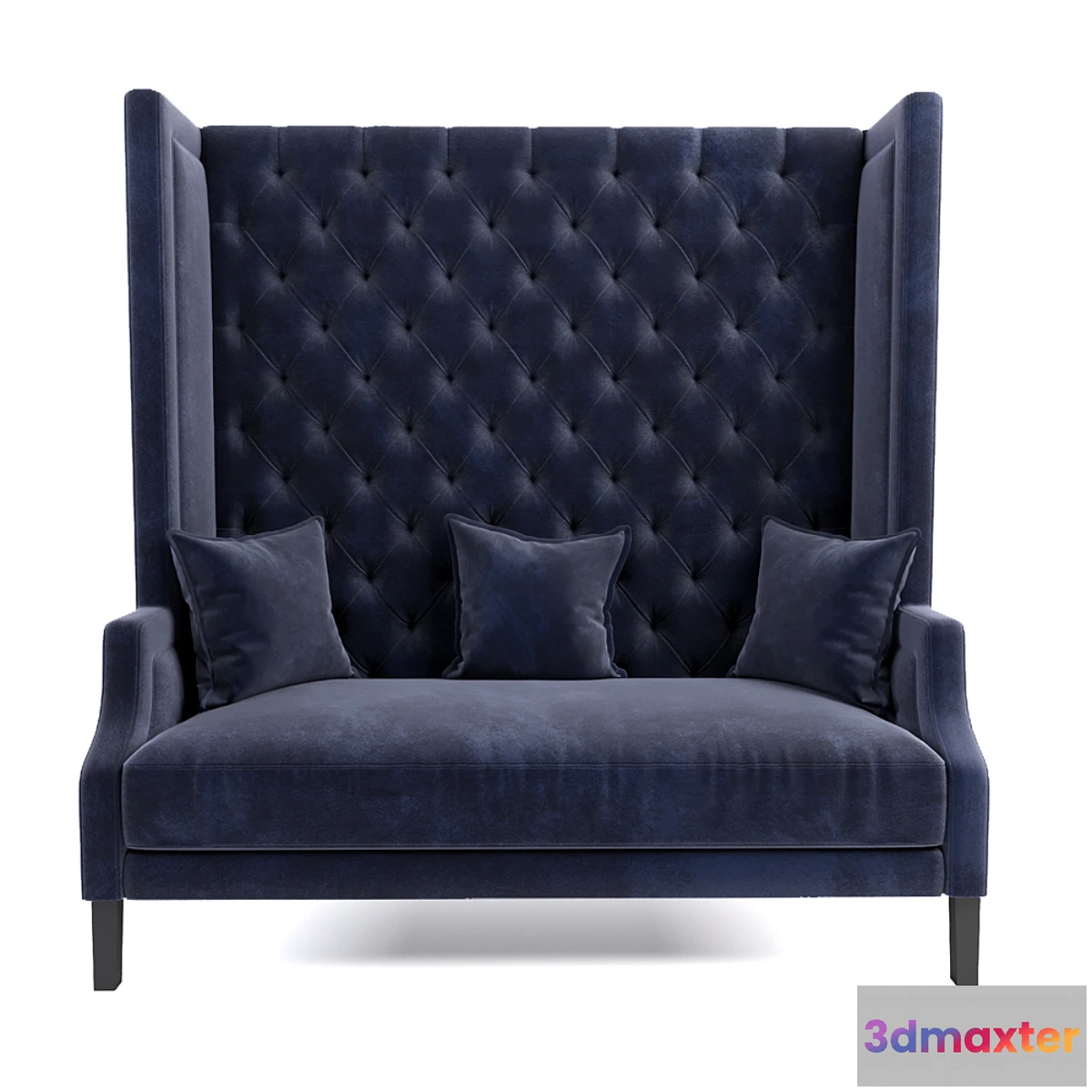 1440326 - Eichholtz 112258 Spectator 3D Max