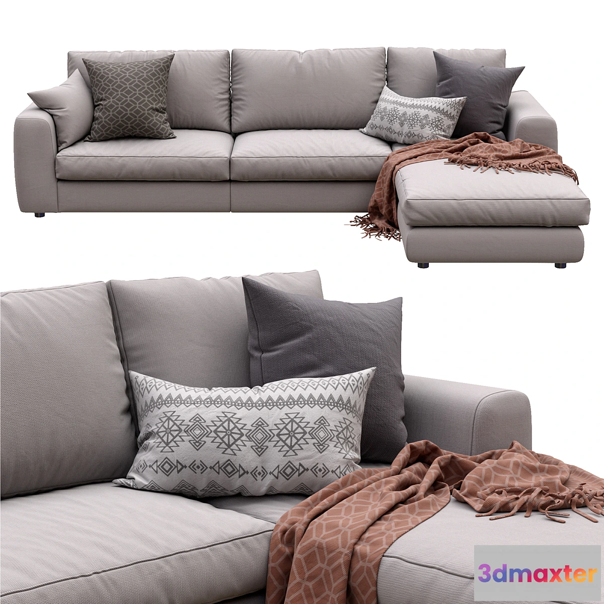 1441508 - Alameda9 By Koo International 6 3D Max