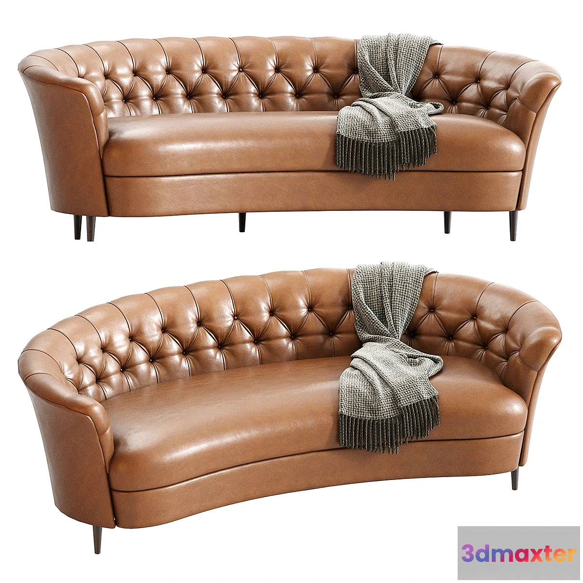 1441542 - Errol Grand sofa 3D Max