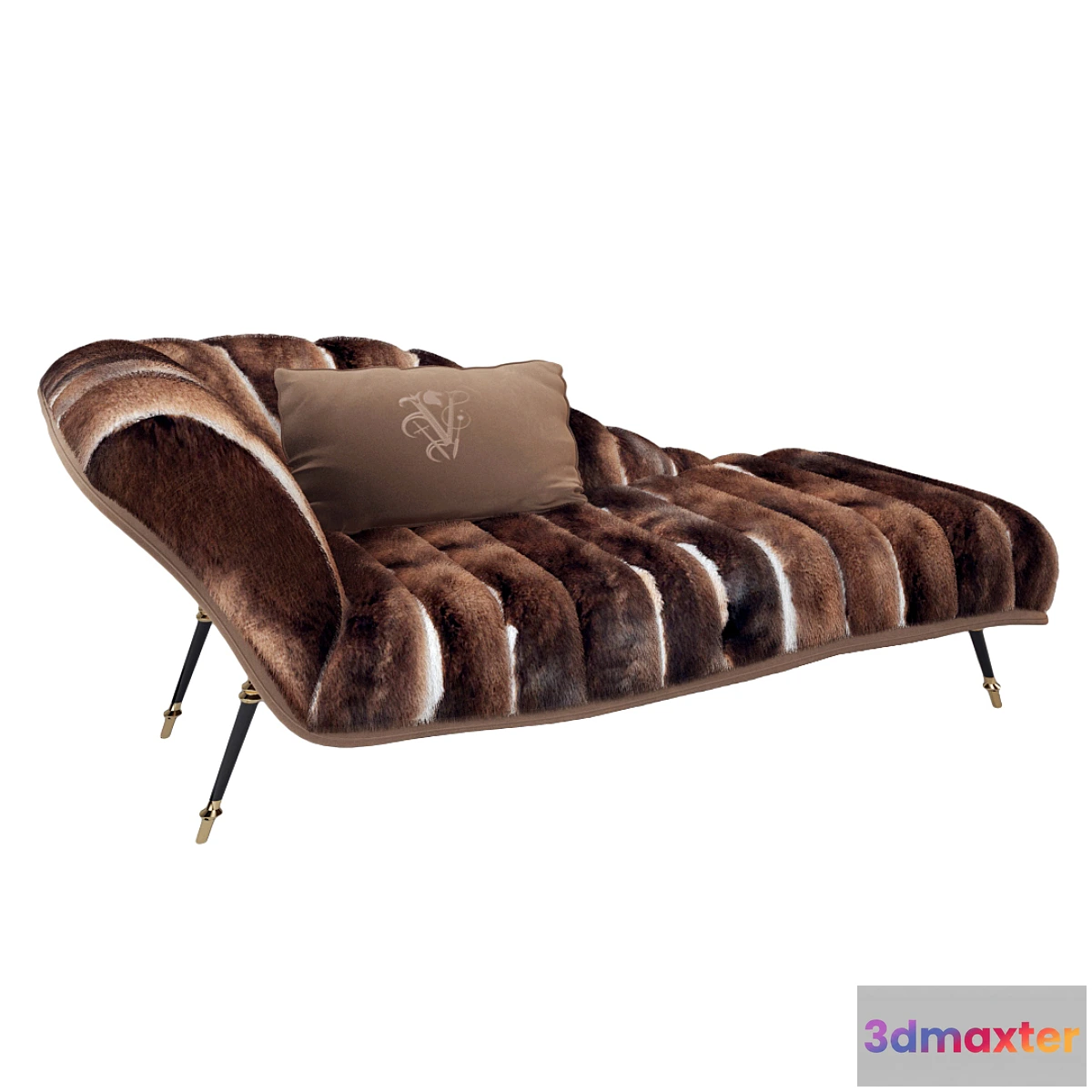 1443994 - Visionnaire vanity fair 3D Max