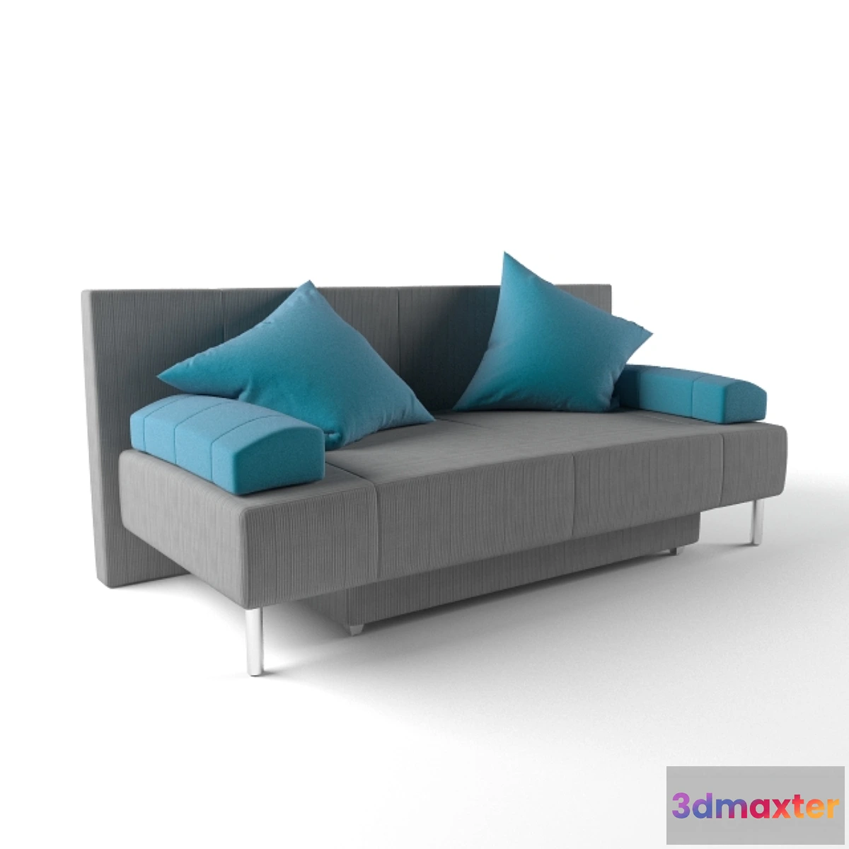 1444202 - MADRID sofa 3D Max