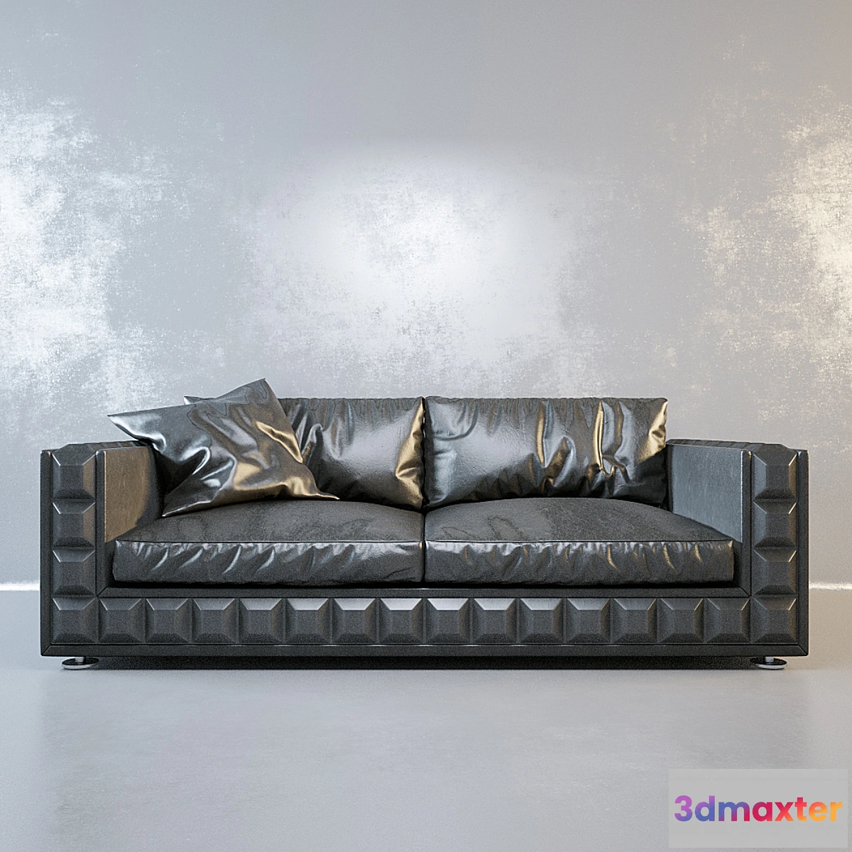 1444518 - Sofa Formerin 3D Max