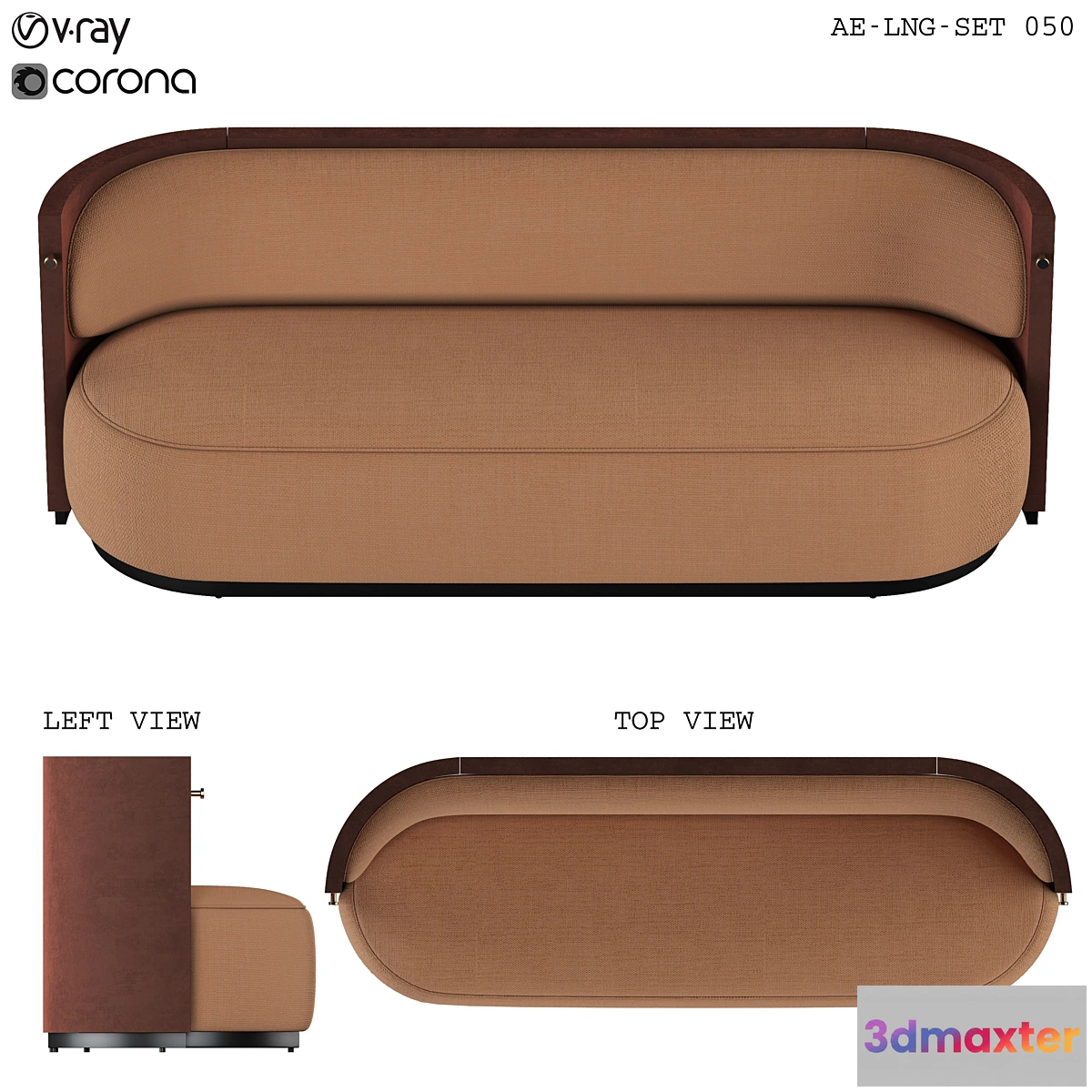 1444684 - AE-LNG-SET 050 3D Max