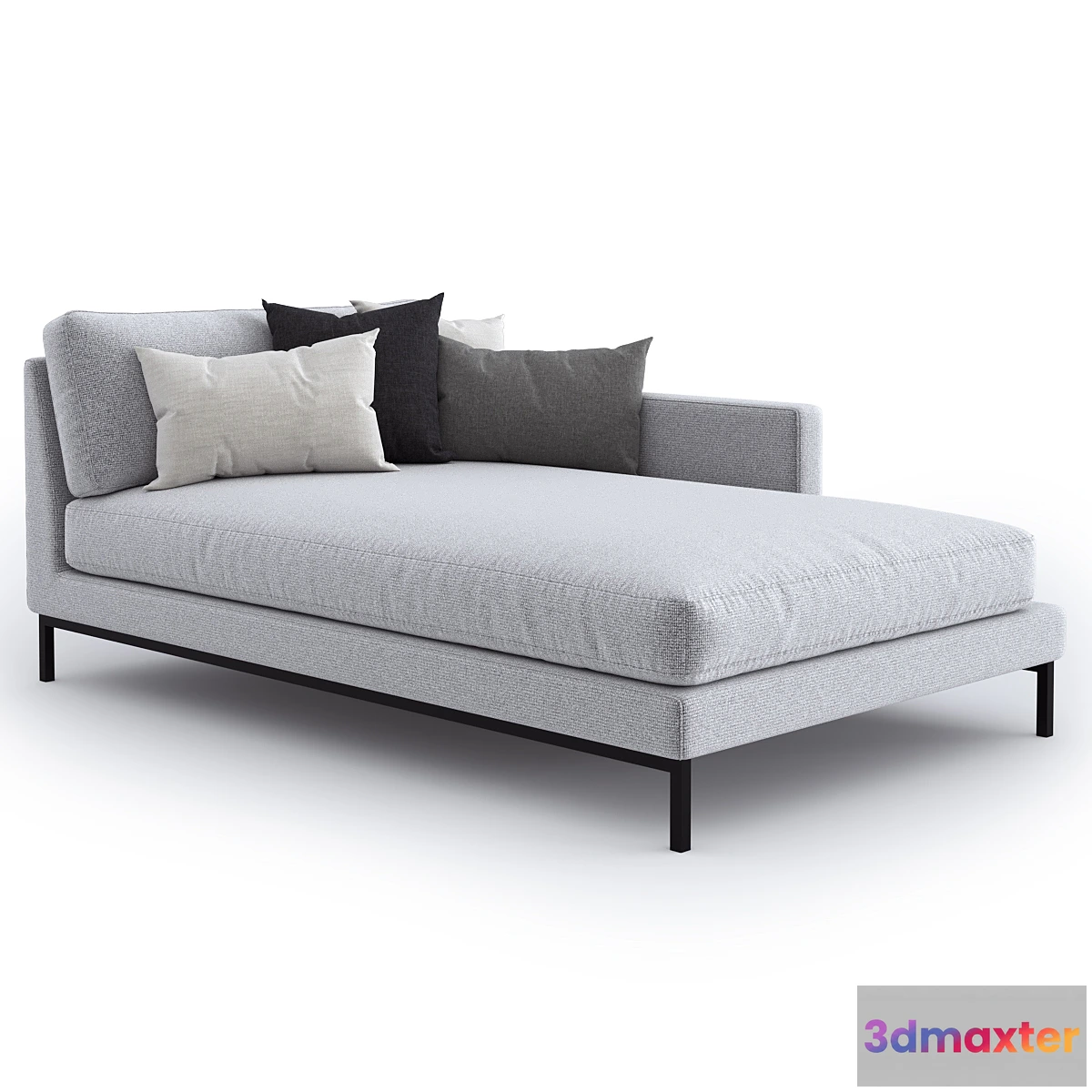 1446220 - Slettvoll Elliot module DV 3D Max