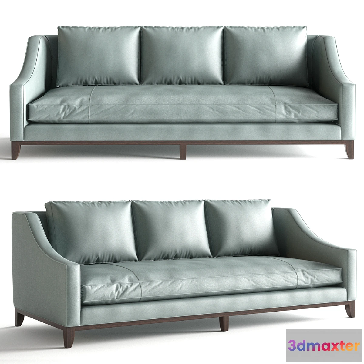 1447158 - Noue sofa 3D Max