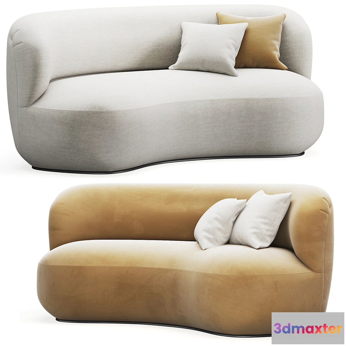 1450010 - Patti by OGOGO 3D Max