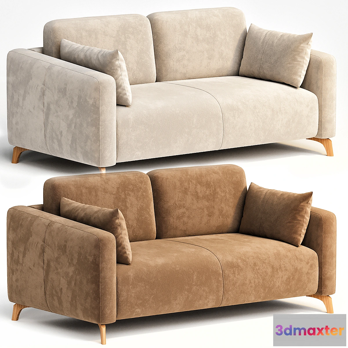 1450168 - Sofa LERI Mini  LYERI mini sofa 3D Max