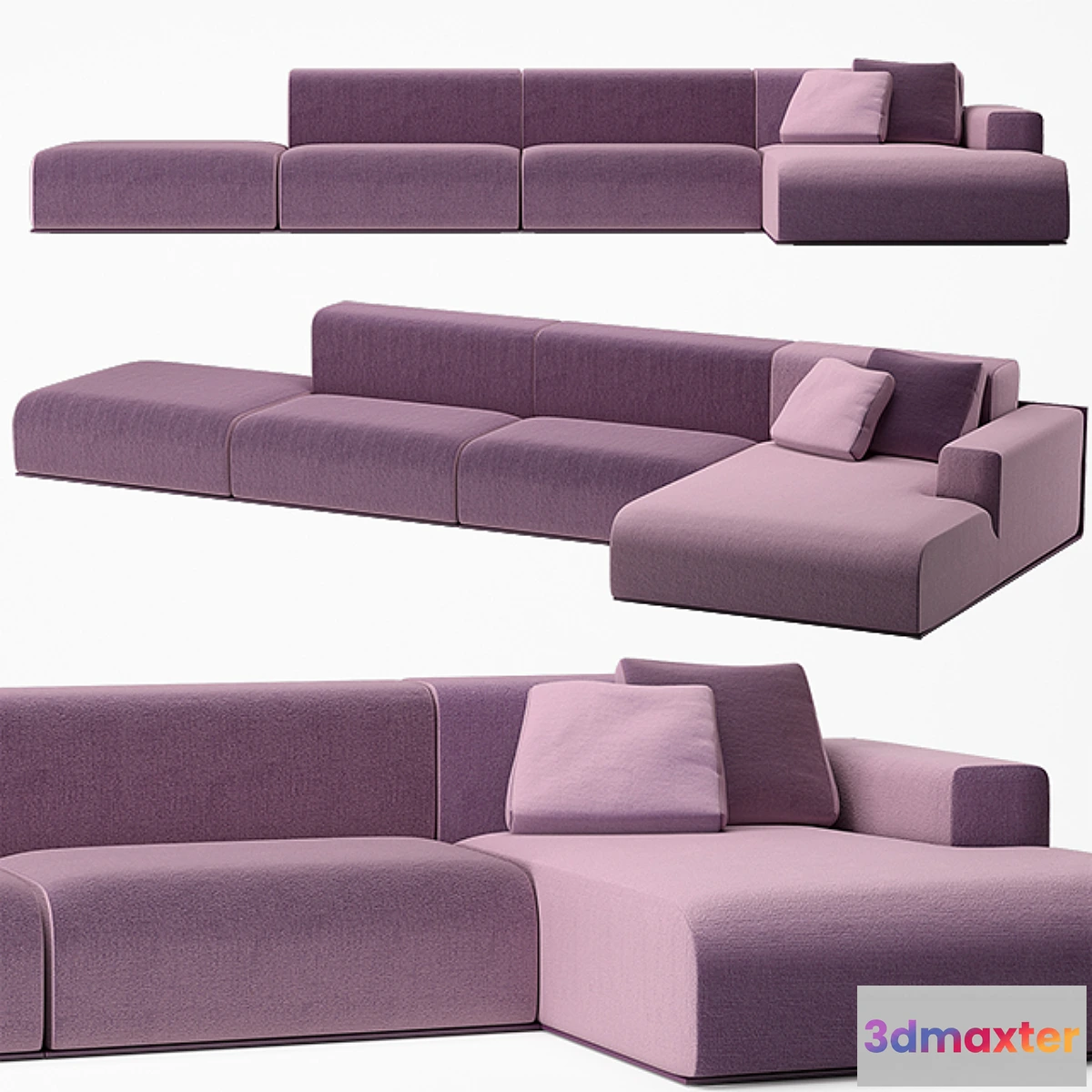 1451126 - Cover paola lenti 3D Max