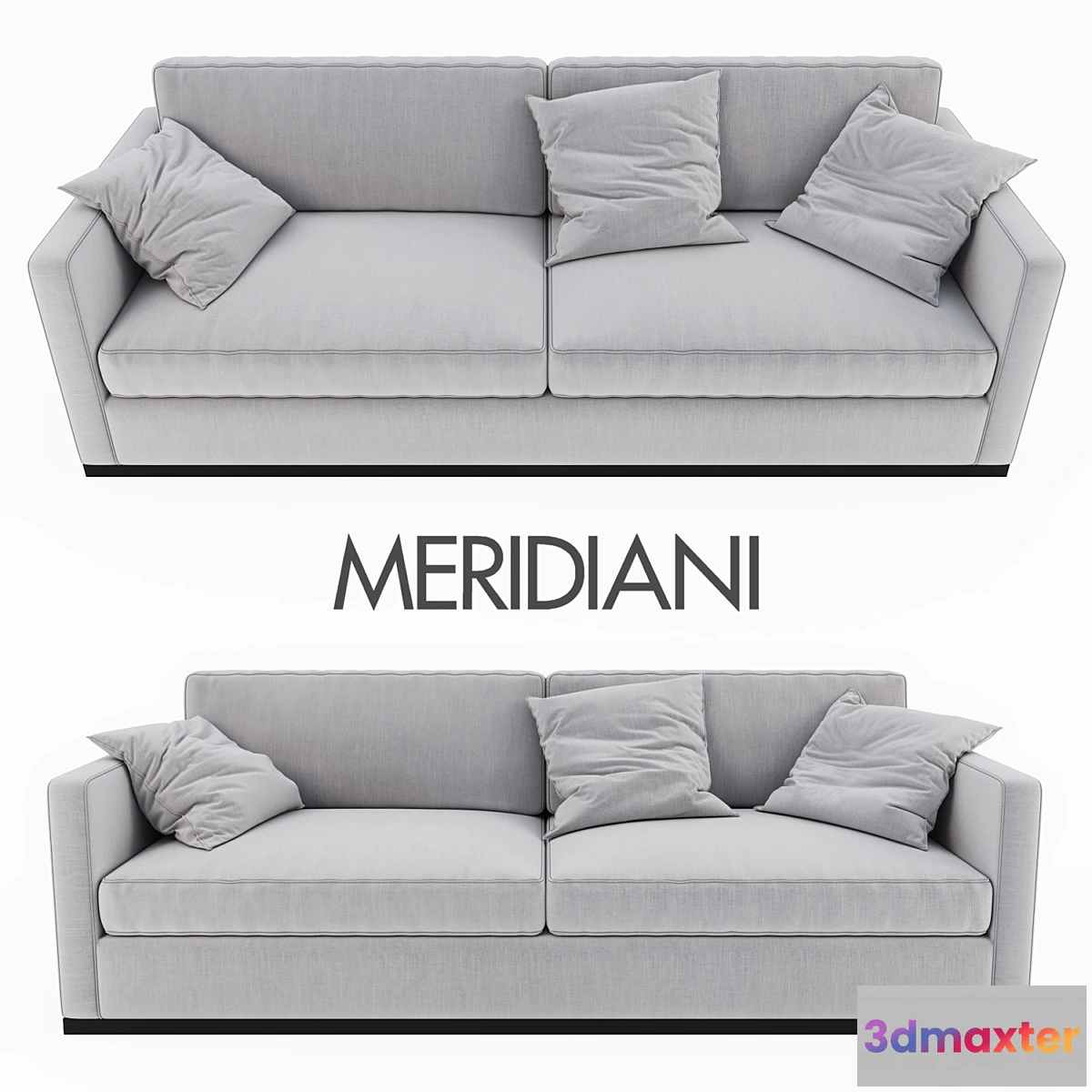 1451592 - Meridiani - BELMON 3D Max