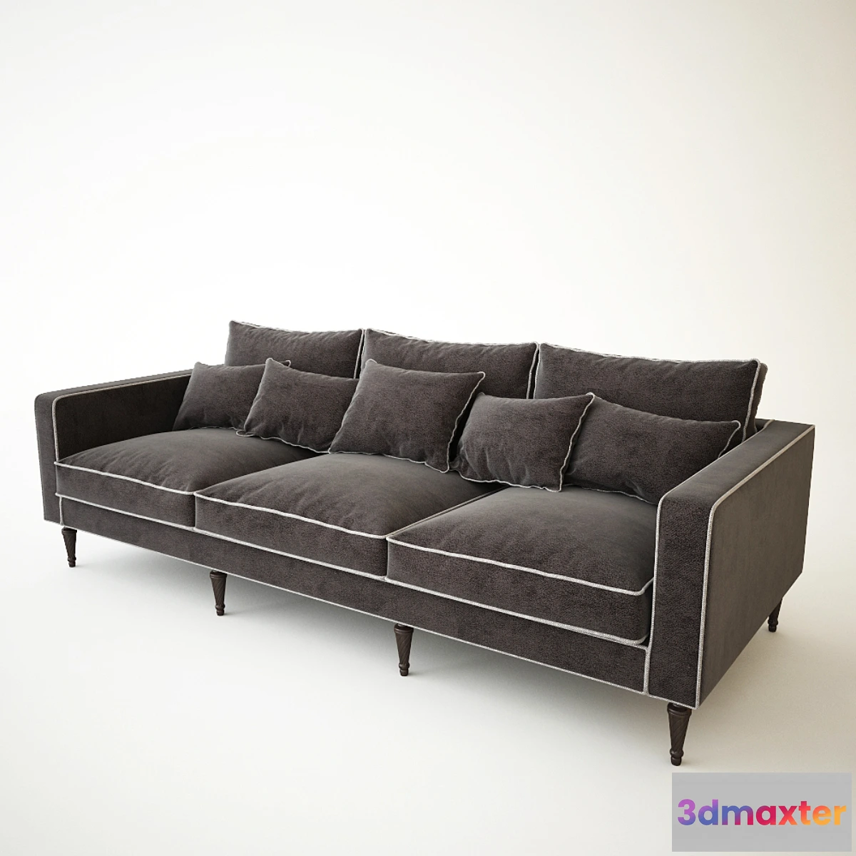 1453892 - Sofa 3D Max