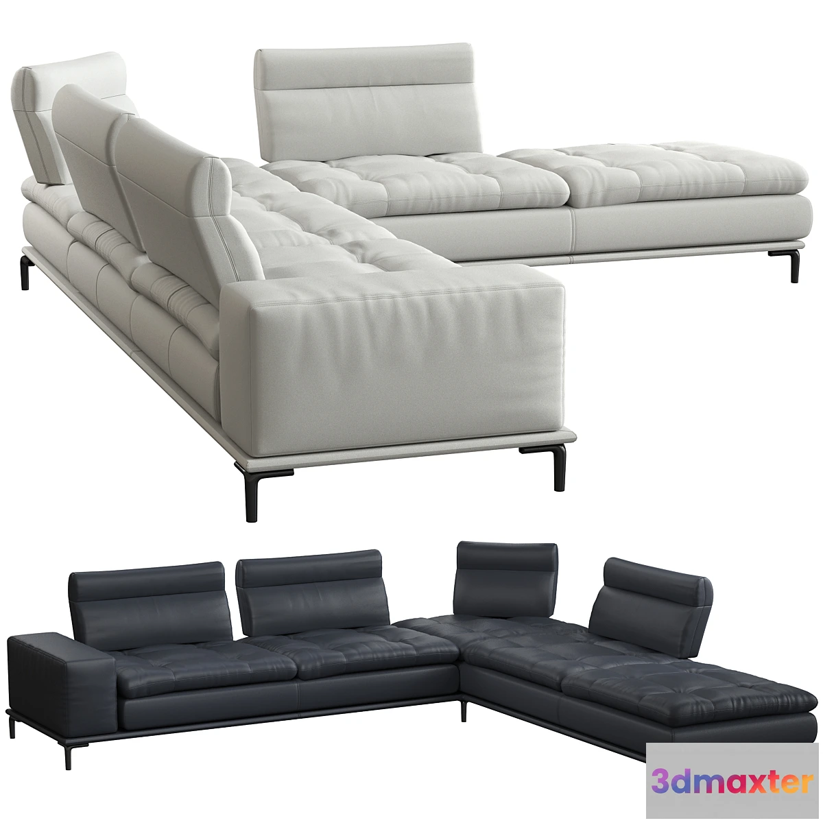 1454780 - Cierre _ Carlton 3D Max