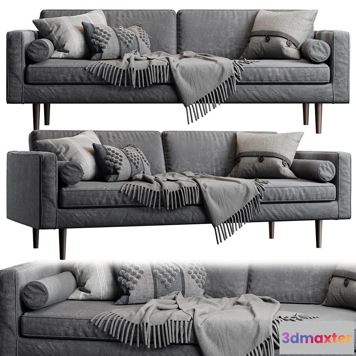 1455038 - broste copenhagen Wind 3D Max