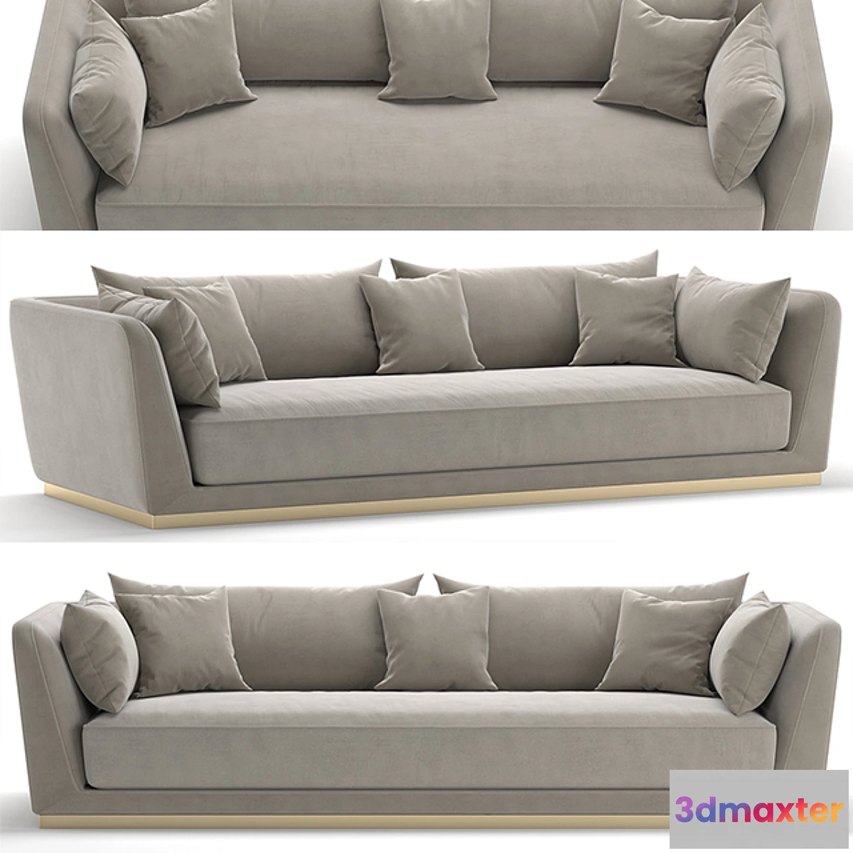 1455406 - ulivi salitti dorian 3D Max