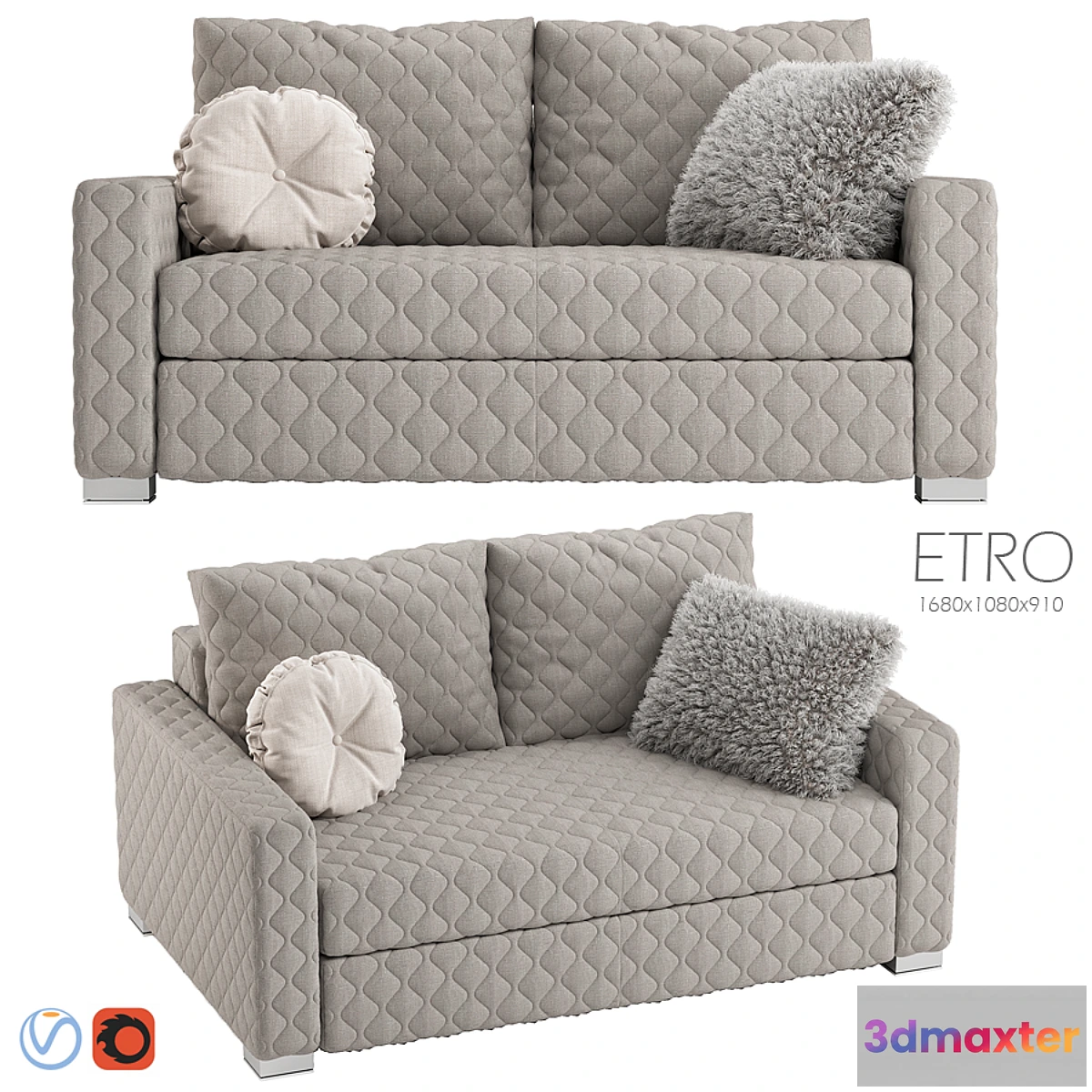 1455498 - Estetica Etro-2 3D Max