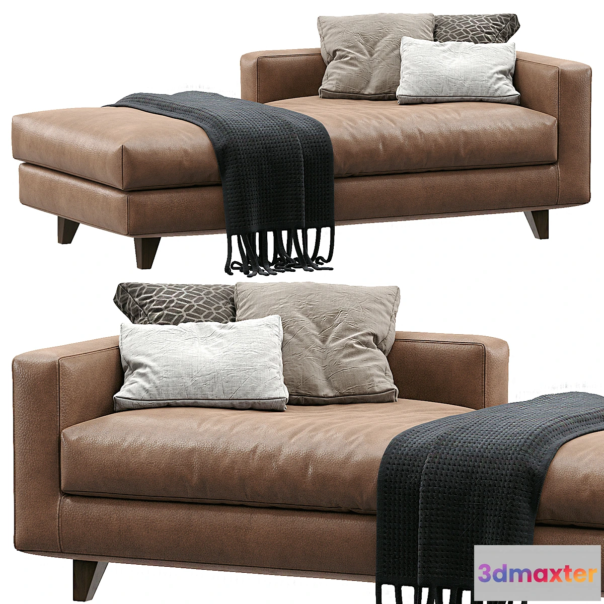 1455728 - Willy slim by marac 3D Max